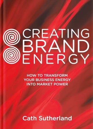 Creating Brand Energy