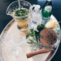 What’s Your Cocktail?