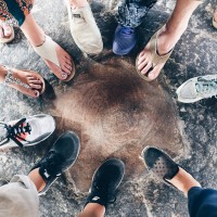 Connection – The Essence of Conscious Business