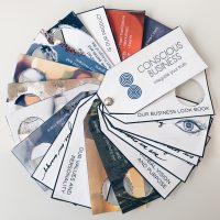 Being a Conscious Business